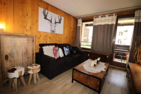 Résidence Pramecou - 2 pièces confort à proximité des commerces MAE-6783 Tignes